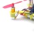 Eachine Tiny QX90C 90mm Micro FPV Racing Quadcopter Based On F3 EVO Brushed Flight Controller BNF
